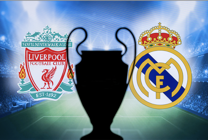 Liverpool vs Real Madrid - Best UCL Betting Offers & Free Bets